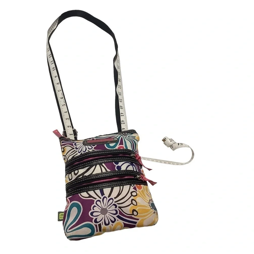 LILY‎ BLOOM Crossbody